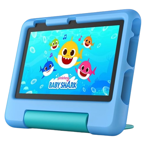 Amazon device deals: Fire 7 Kids Tablet