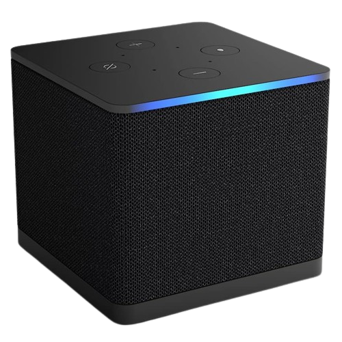 Amazon device deals: Fire TV Cube Alexa Streaming Box
