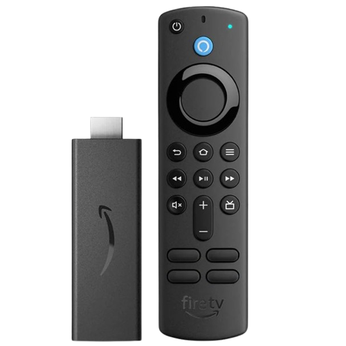 Amazon device deals: Fire TV Stick with Alexa Voice Remote