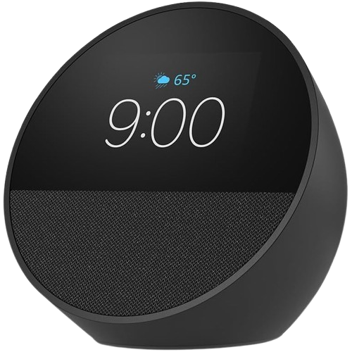 Amazon device deals: Echo Smart Speaker (4th Gen)