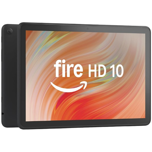 Amazon device deals: Fire HD 10 Tablet