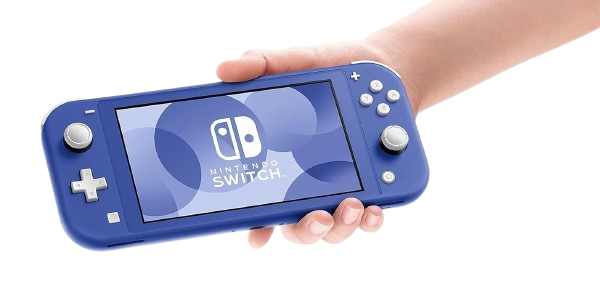 Nintendo Switch Lite (Turquoise)