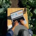 Apple MacBook Pro M4 lifestyle image