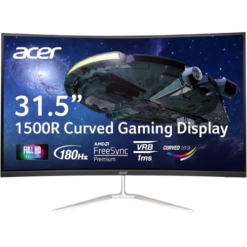 Samsung 25 Odyssey G4 Gaming Monitor