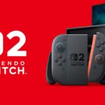 Nintendo Switch 2 official reveal