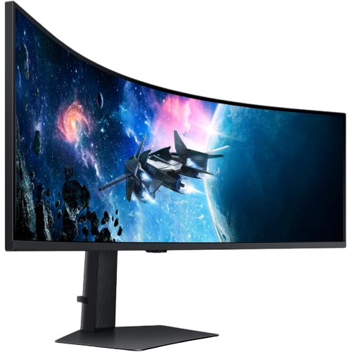 Samsung 49 Odyssey G9 Curved Gaming Monitor