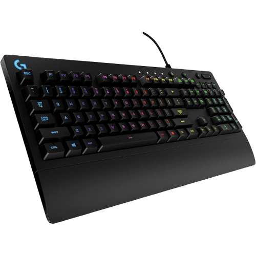 Logitech G PRO X 60 Lightspeed Wireless Gaming Keyboard