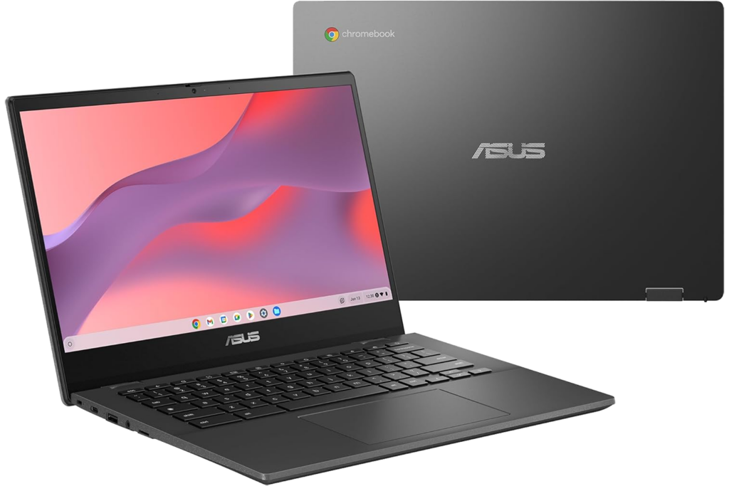 ASUS Chromebook CM14 Laptop