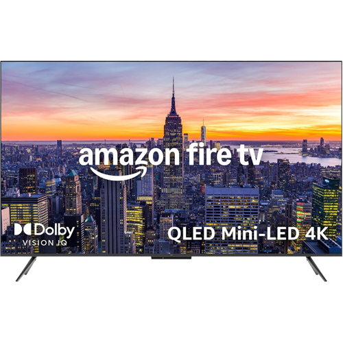 Amazon device deals: INSIGNIA 42-inch F20 Series Alexa Fire TV