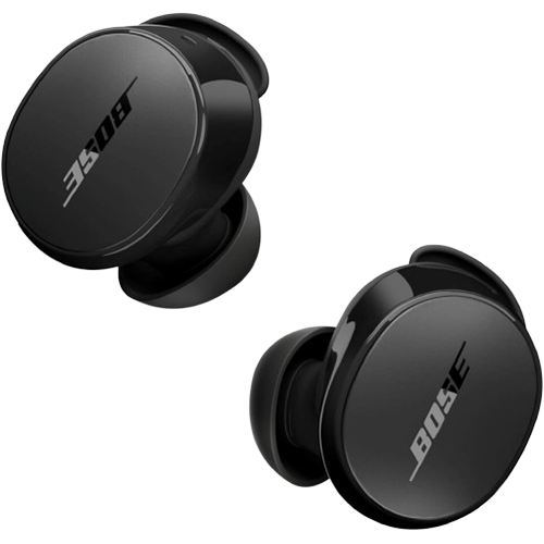 Beats Studio Buds Noise Cancelling Earbuds (black)