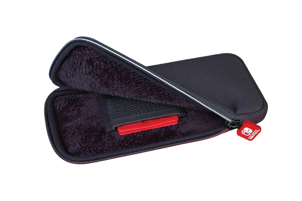 Nintendo Switch Game Traveler Deluxe Case