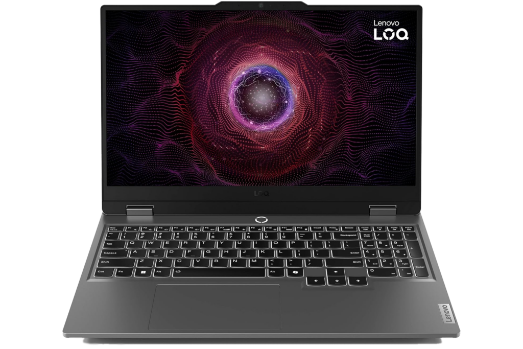 Lenovo LOQ Premium Gaming Laptop