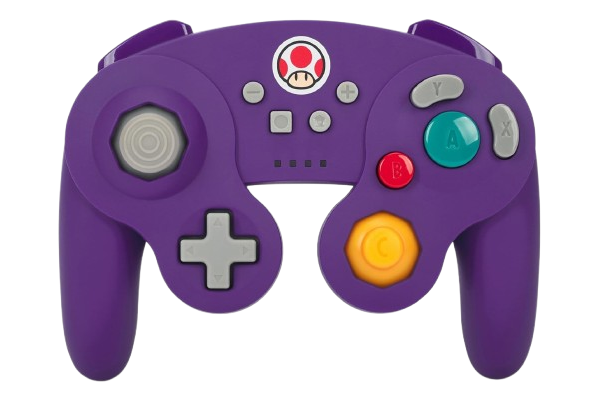 Hori Split Pad Pro Switch Joy-Cons (black)