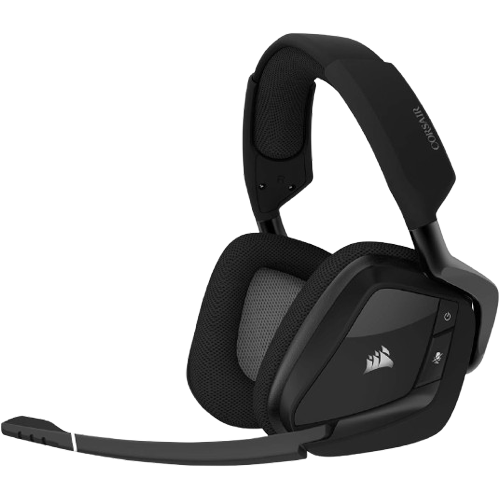 Corsair VOID RGB ELITE Wireless Gaming Headset