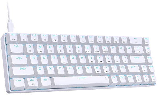 DIERYA DK61se 60% Mechanical Keyboard