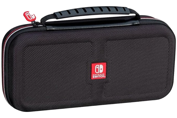 Nintendo Switch Game Traveler Deluxe Case