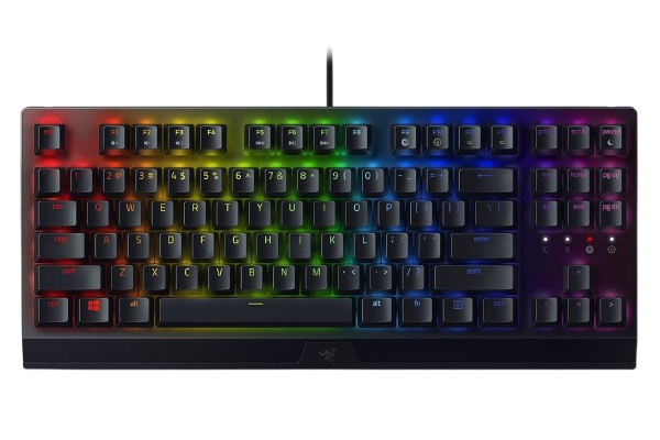 Razer Huntsman V2 Optical Gaming Keyboard