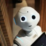 AI Smart Robot