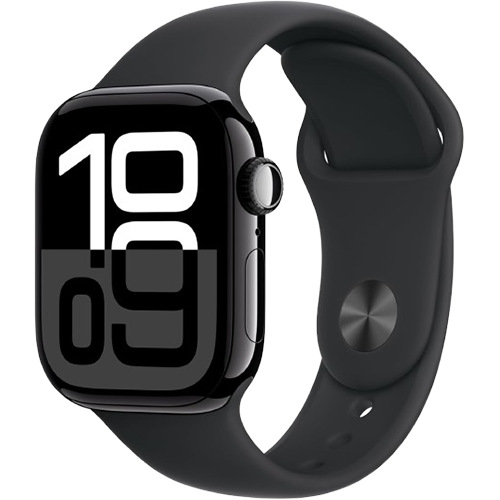 Apple Watch Series 10 Jet Black