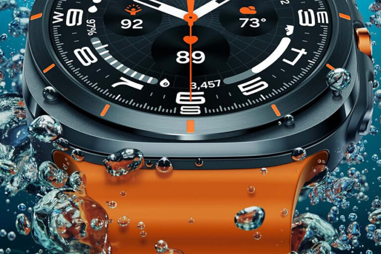 Best smartwatch deals hero image