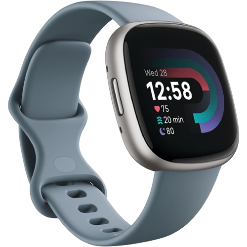 Fitbit Versa 4 Fitness Smartwatch
