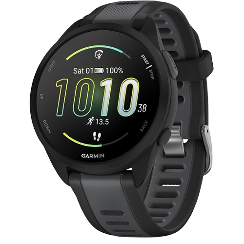 Garmin Forerunner 165 Running Smartwatch