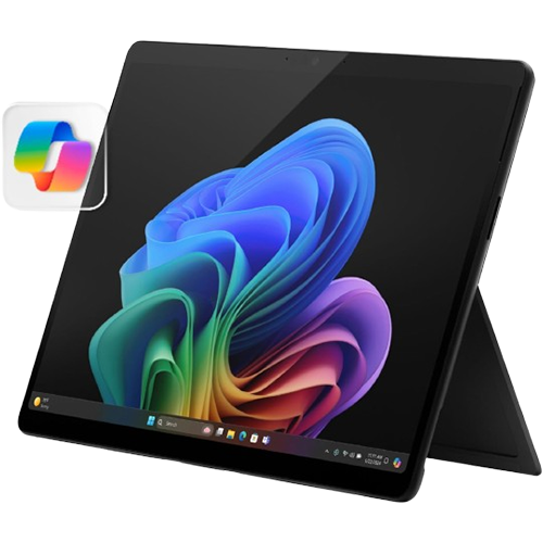 Microsoft Surface Pro 2-in-1 Laptop Tablet (2024)