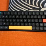 Nuphy Air60 V2 review