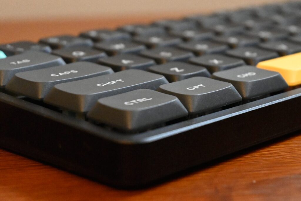 Nuphy Air60 V2 review