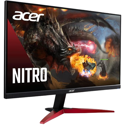 Acer Nitro KG241Y 24-inch VA Gaming Monitor