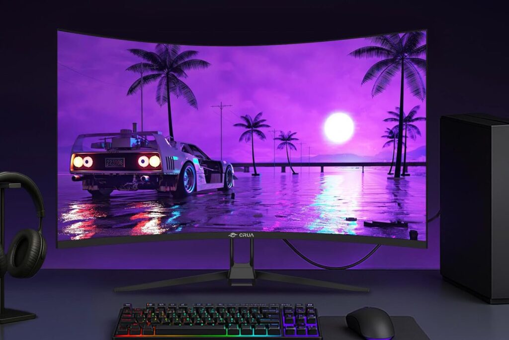 Best monitor deals