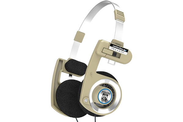 Koss Porta Pro On-Ear Headphones