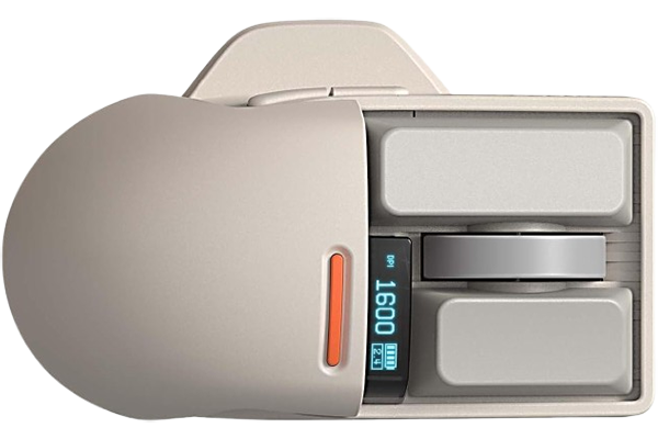 Lofree Touch Wireless Mouse