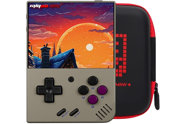 Miyoo Mini Retro Gaming Handheld