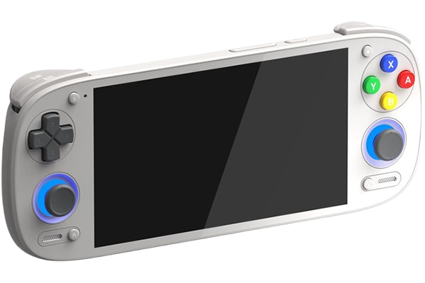 Retroid Pocket 5 Retro Handheld Game Console