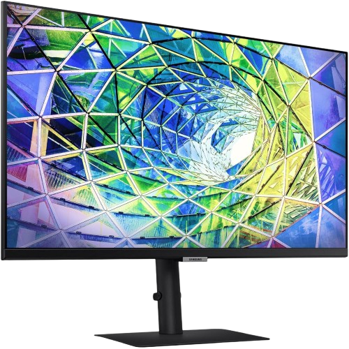 Samsung 27-inch S80UA 4K Monitor