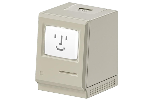 Shargeek Retro 35 Wall USB-C Charger