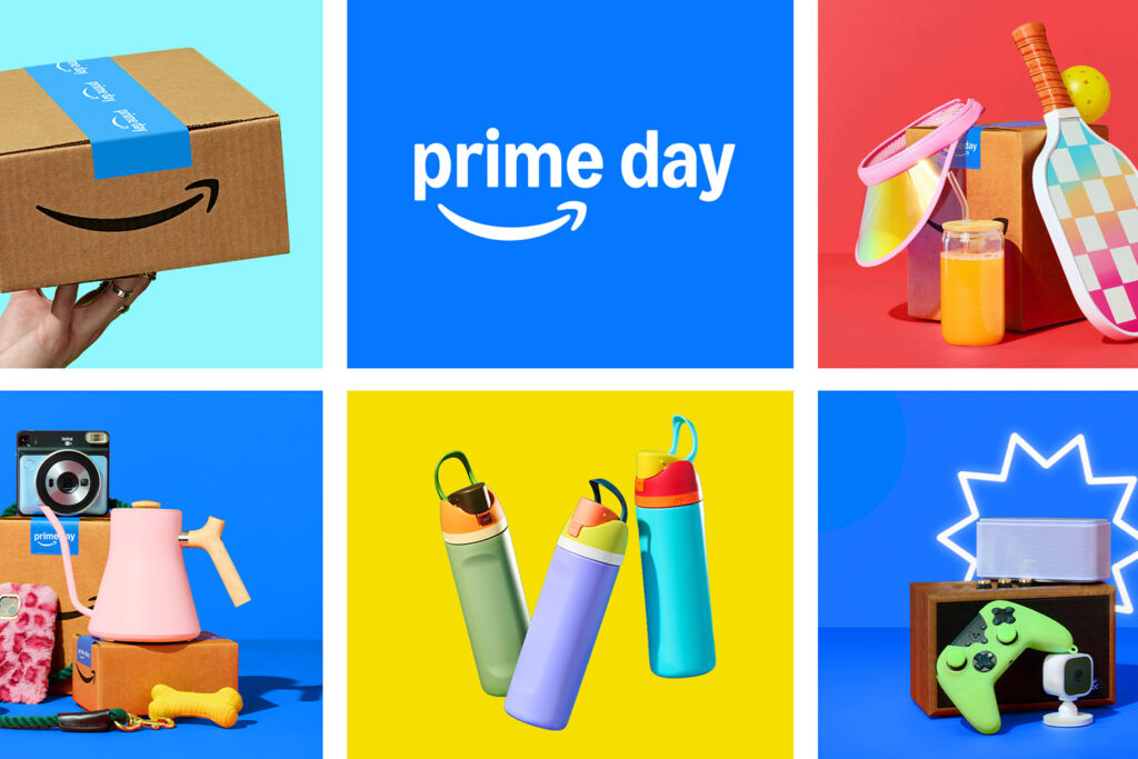 Prime Day 2025