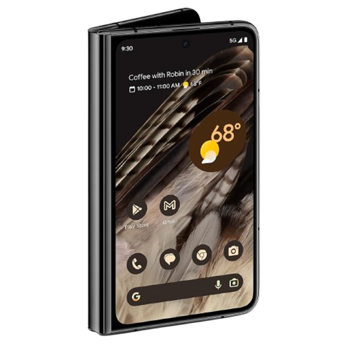 Google Pixel Fold