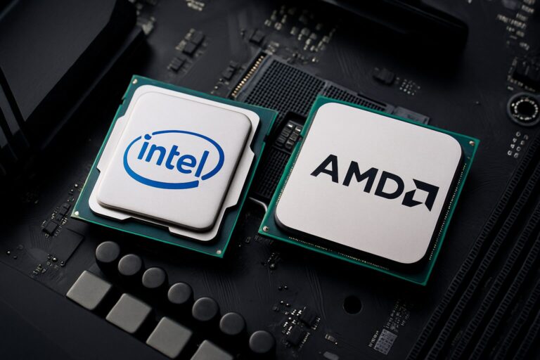 Intel vs. AMD CPU guide