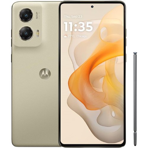 Motorola Moto G Stylus 5G