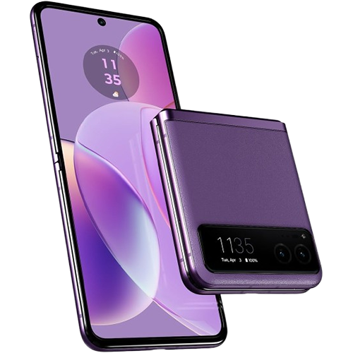 Motorola Razr Flip Phone