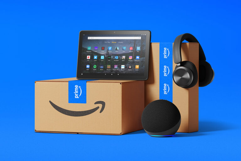 Amazon Prime