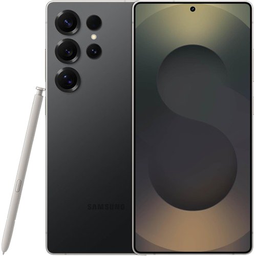 Samsung Galaxy S25 Ultra