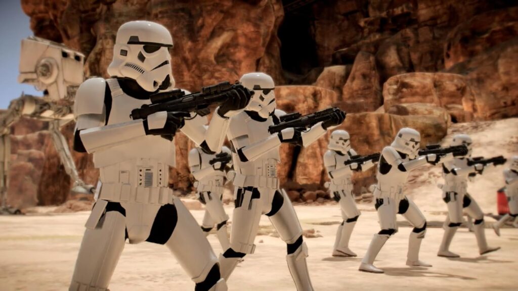 Star Wars Outlaws screenshot