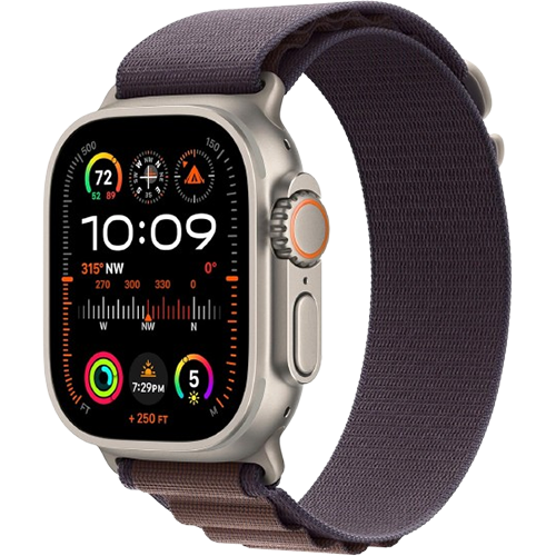Apple Watch Ultra 2 - best smartwatch deals