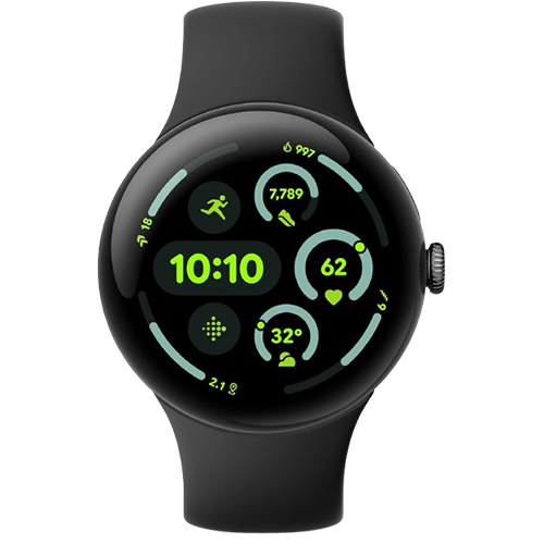 Google Pixel Watch 3 - best smartwatch deals