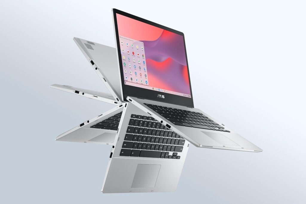 best laptops of 2026