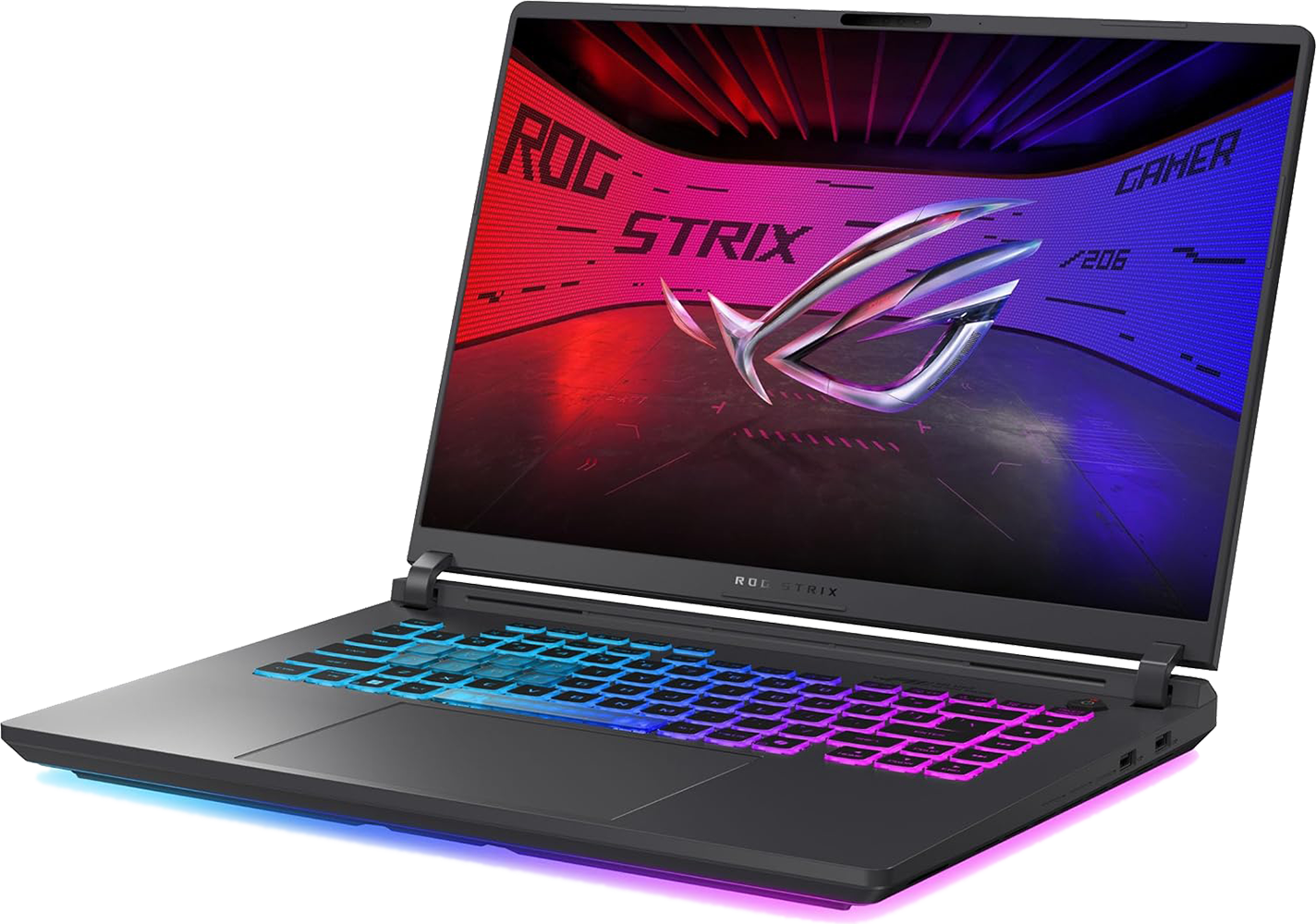 best gaming laptops of 2026