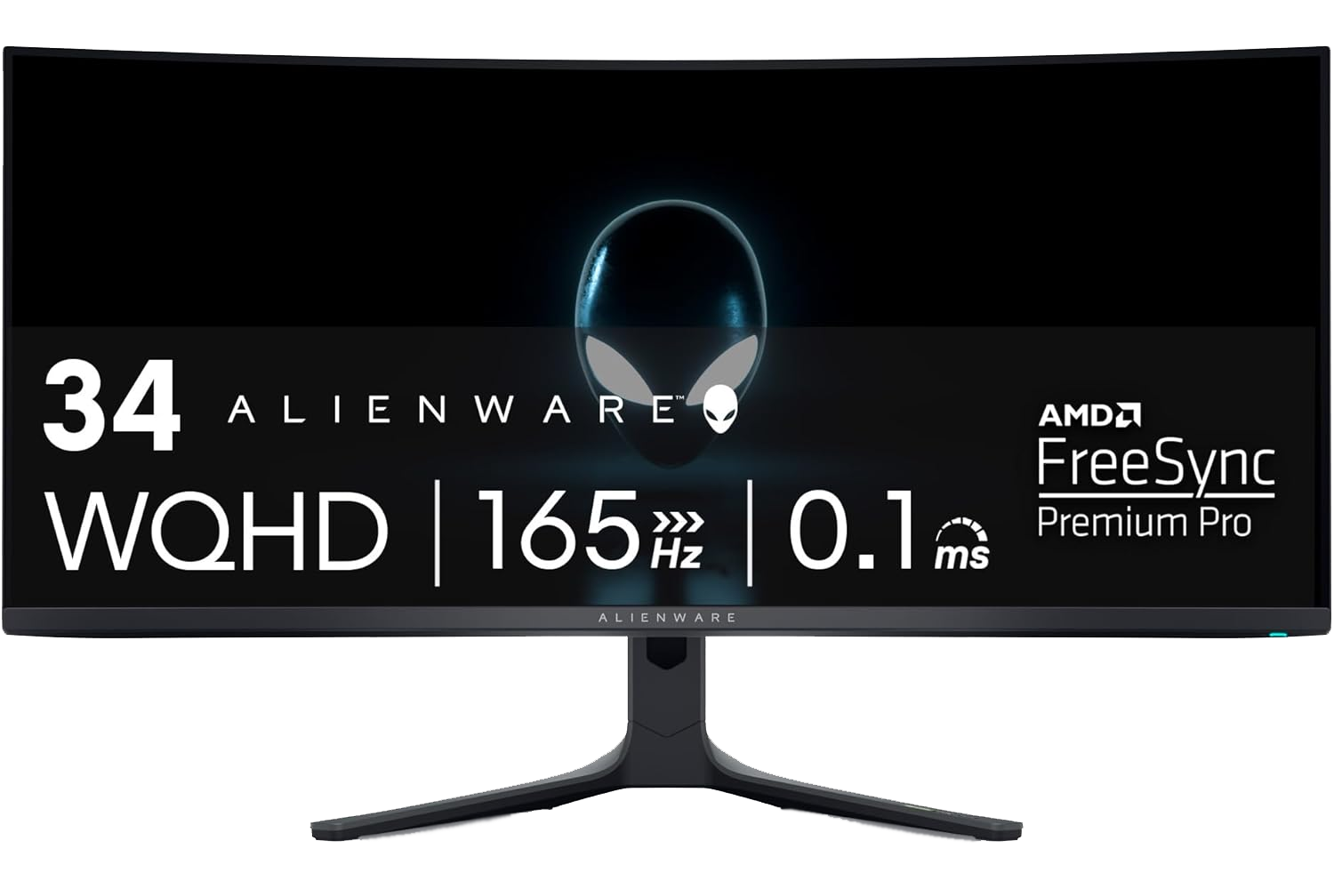 Alienware AW3423DWF deal